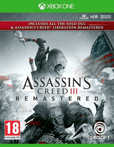 Assassin's Creed Rogue Remastered screenshot 2 for Xbox One